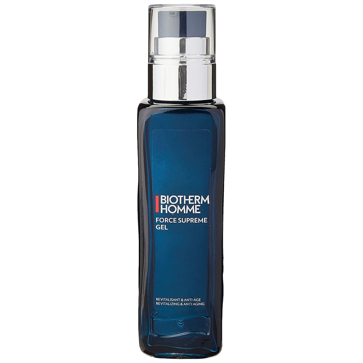 Facial Cream Biotherm Homme Force Supreme 100 ml -  Beauty, Skin care -  Biotherm.