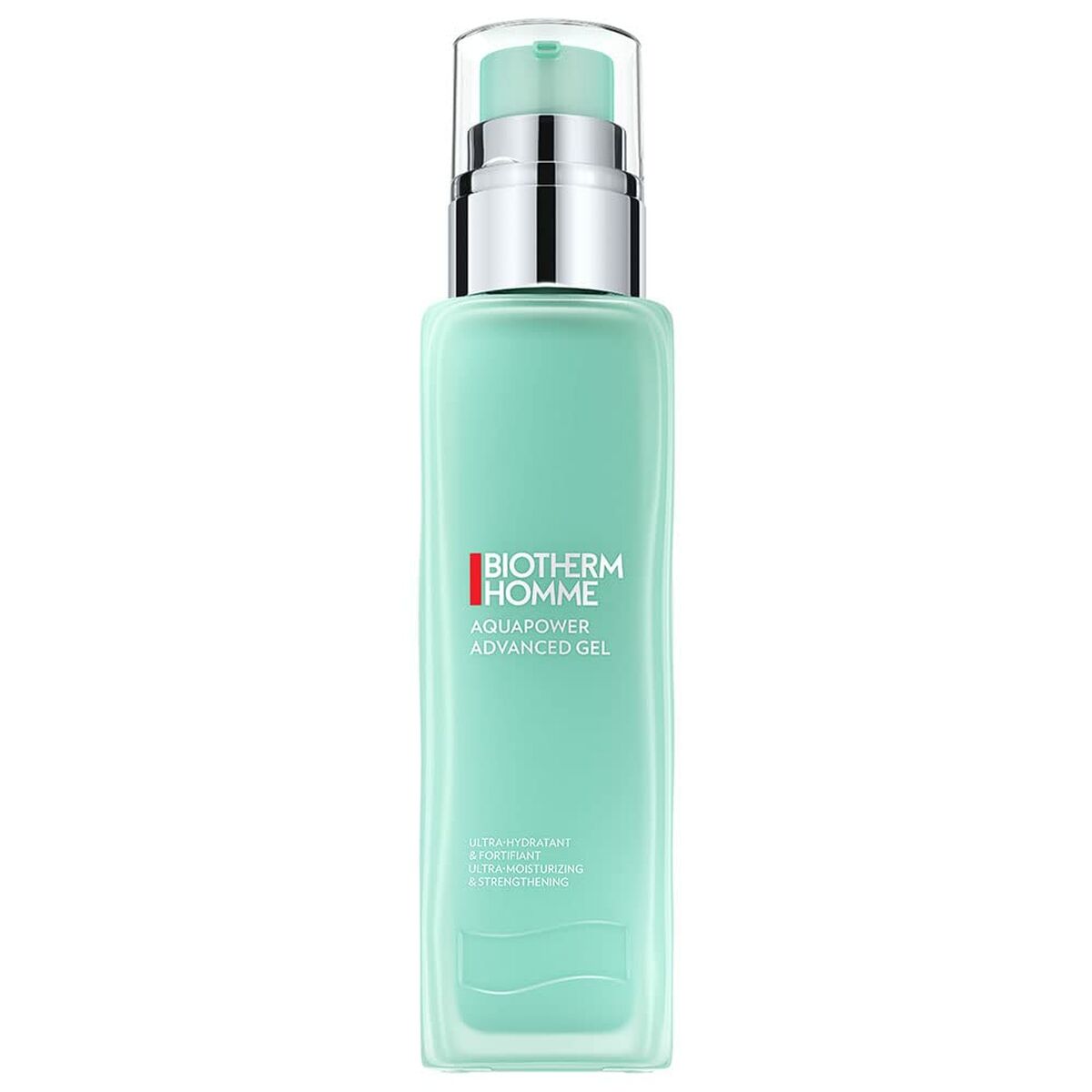 Facial Gel Biotherm Homme Aquapower Pnm 100 ml -  Beauty, Skin care -  Biotherm.