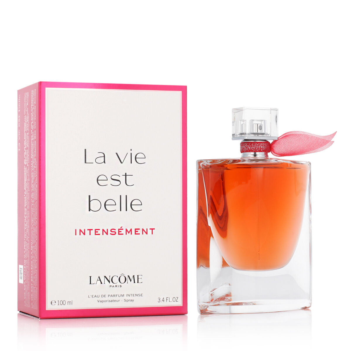 Women's Perfume Lancôme La Vie Est Belle Intensement EDP -  Beauty, Perfumes and fragrances -  Lancôme.