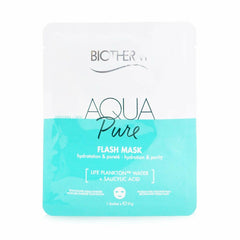 Sheet mask Biotherm Aqua Pure 35 g -  Beauty, Skin care -  Biotherm.