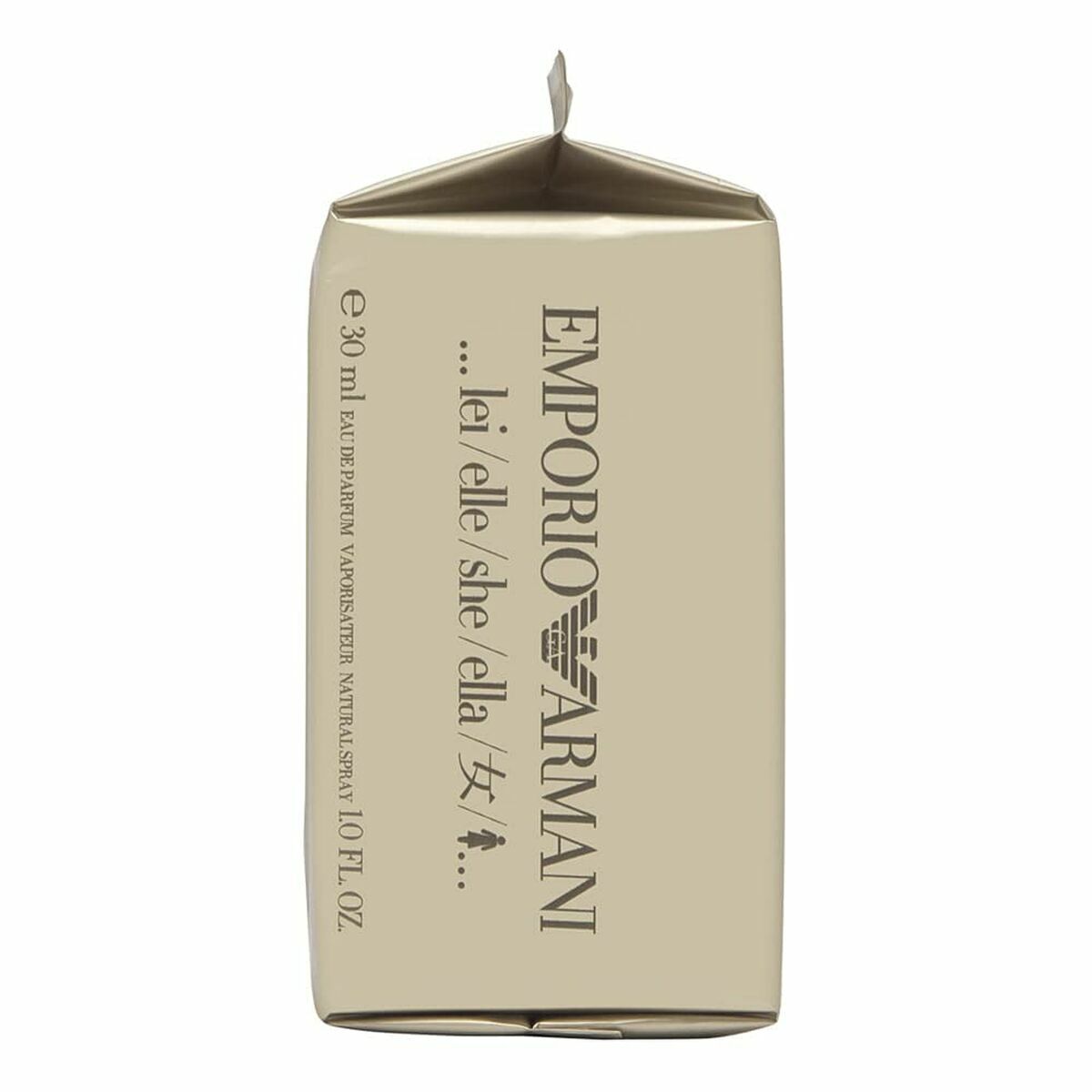 Women's Perfume Armani Emporio Armani Ella Lady Unisex Emporio Armani Ella EDP -  Beauty, Perfumes and fragrances -  Armani.
