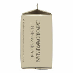Women's Perfume Armani Emporio Armani Ella Lady Unisex Emporio Armani Ella EDP -  Beauty, Perfumes and fragrances -  Armani.