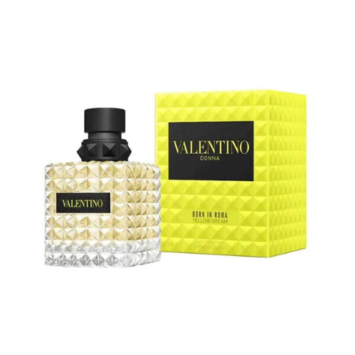 Women's Perfume Valentino Born In Roma EDP -  Beauty, Perfumes and fragrances -  Valentino.