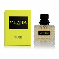 Women's Perfume Valentino EDP 100 ml Born In Roma Yellow Dream -  Beauty, Perfumes and fragrances -  Valentino.