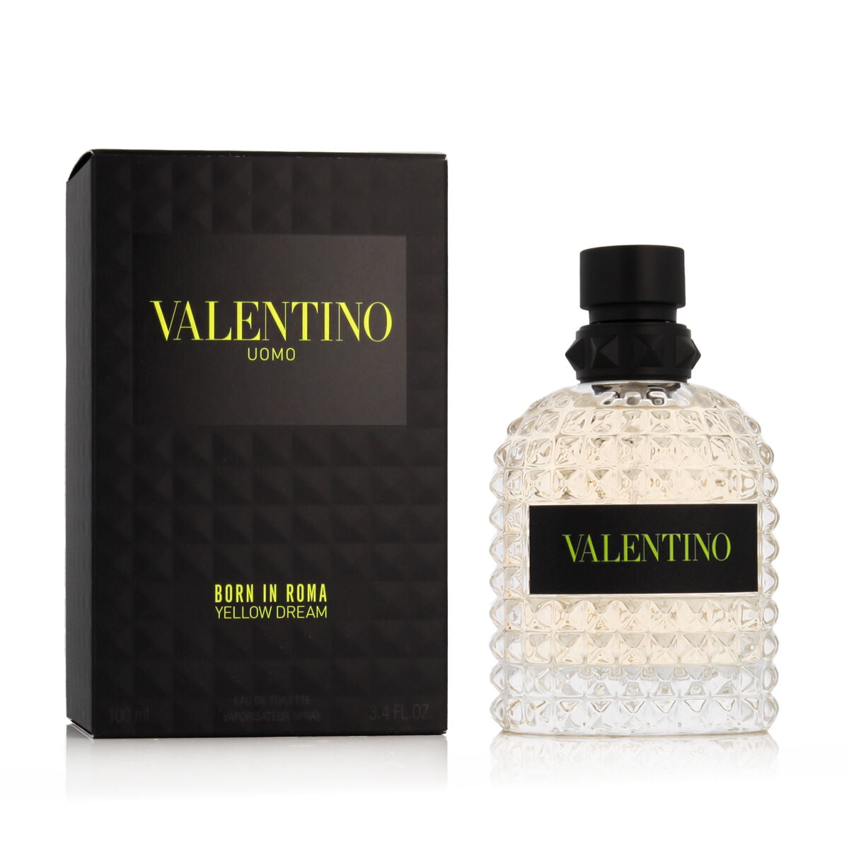 Men's Perfume Valentino EDT -  Beauty, Perfumes and fragrances -  Valentino.