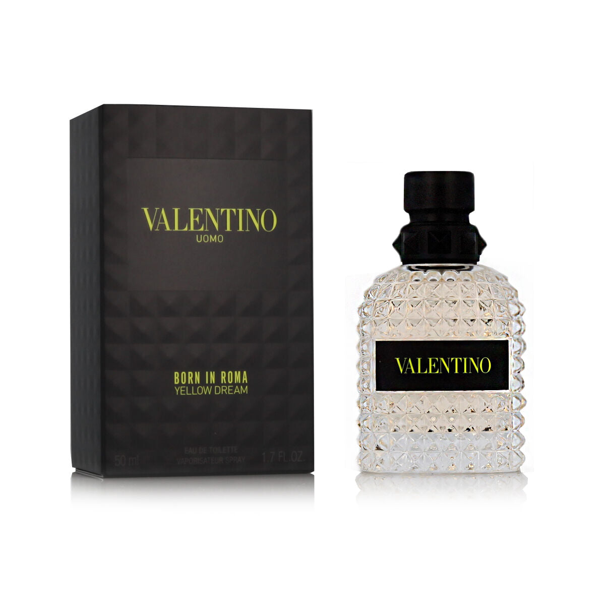 Men's Perfume Valentino EDT -  Beauty, Perfumes and fragrances -  Valentino.