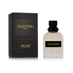 Men's Perfume Valentino EDT -  Beauty, Perfumes and fragrances -  Valentino.