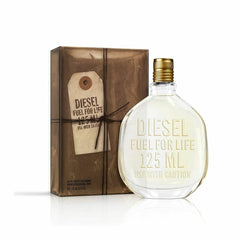 Men's Perfume Diesel EDT Fuel For Life Homme 125 ml -  Beauty, Perfumes and fragrances -  Diesel.