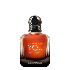 Men's Perfume Armani Emporio Armani Stronger With You Absolutely EDP -  Beauty, Perfumes and fragrances -  Armani.