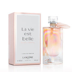 Women's Perfume Lancôme EDP La Vie Est Belle Soleil Cristal 100 ml -  Beauty, Perfumes and fragrances -  Lancôme.