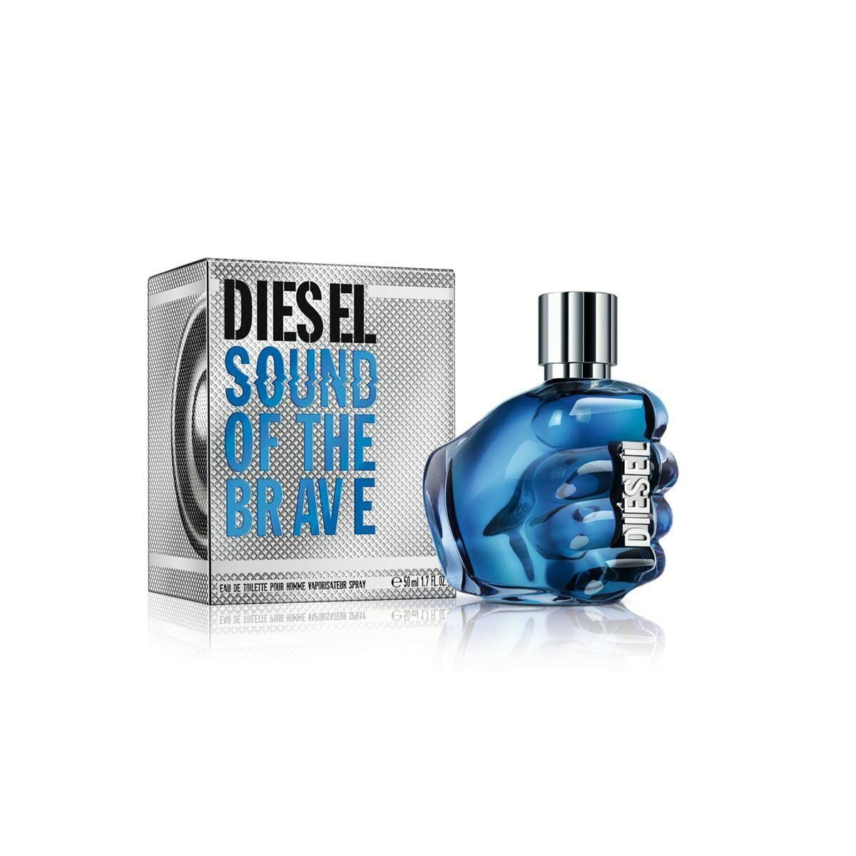 Men's Perfume Diesel LC871200 EDT 50 ml -  Beauty, Perfumes and fragrances -  Diesel.