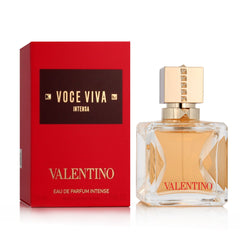 Women's Perfume Valentino Voce Viva Intensa EDP 50 ml -  Beauty, Perfumes and fragrances -  Valentino.