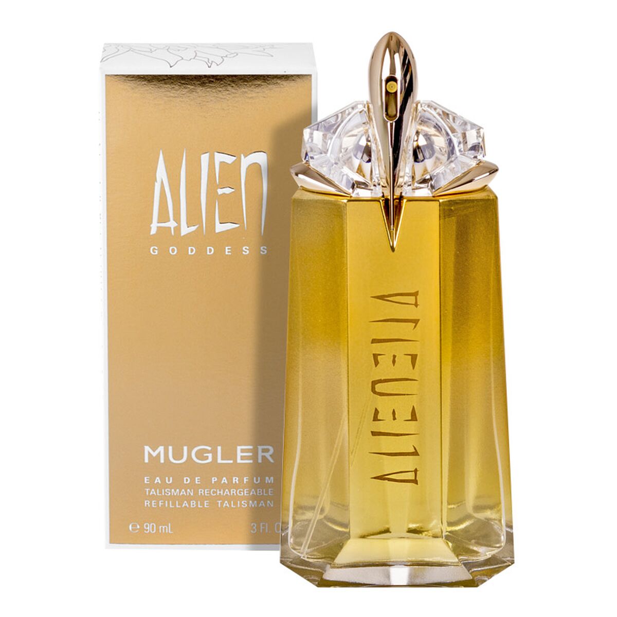 Men's Perfume Mugler EDP -  Beauty, Perfumes and fragrances -  Mugler.