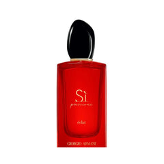 Women's Perfume Armani Si Passione Eclat EDP 100 ml -  Beauty, Perfumes and fragrances -  Armani.