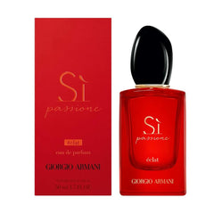 Women's Perfume Armani SÌ EDP -  Beauty, Perfumes and fragrances -  Armani.