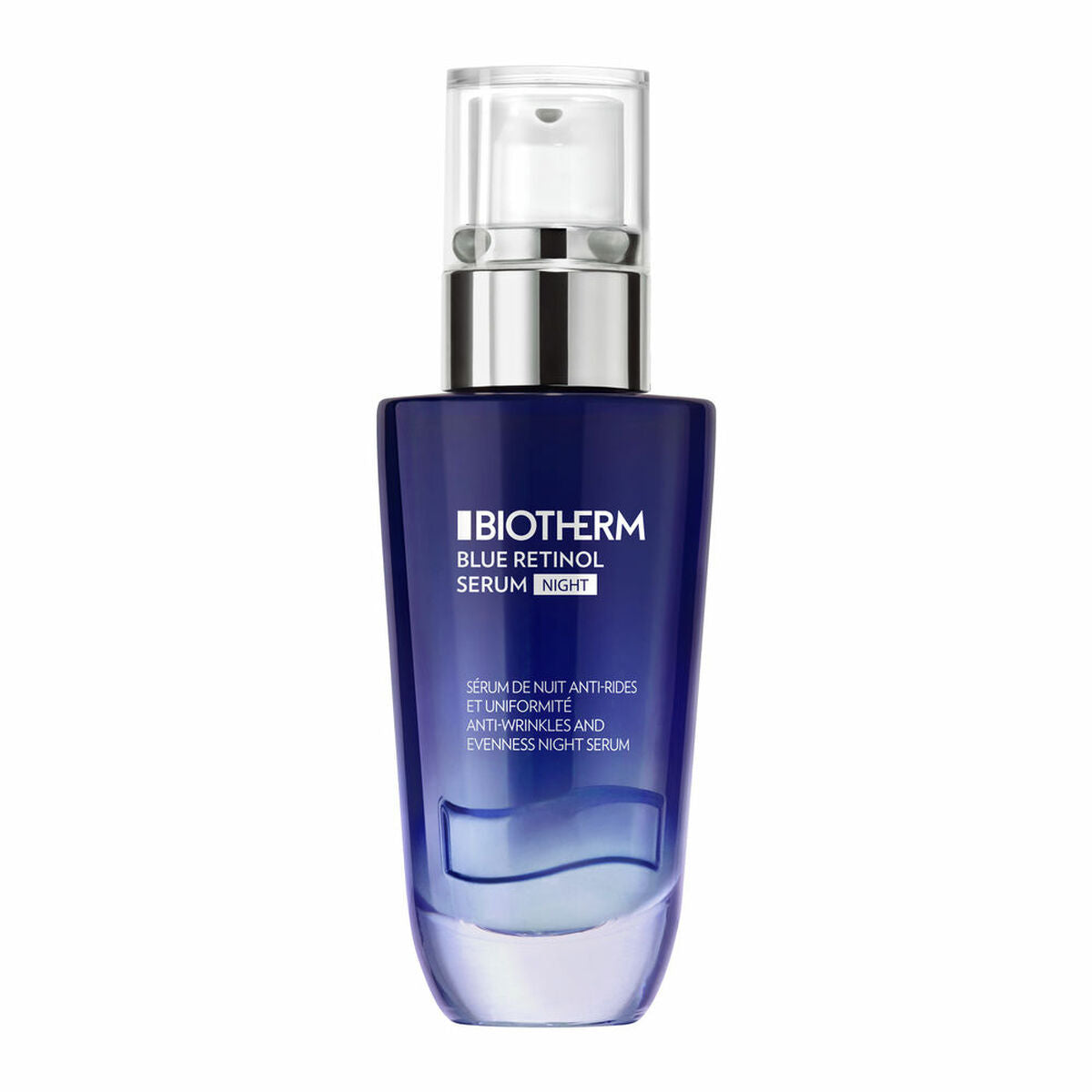 Day Cream Biotherm Blue Retinol 30 ml -  Beauty, Skin care -  Biotherm.