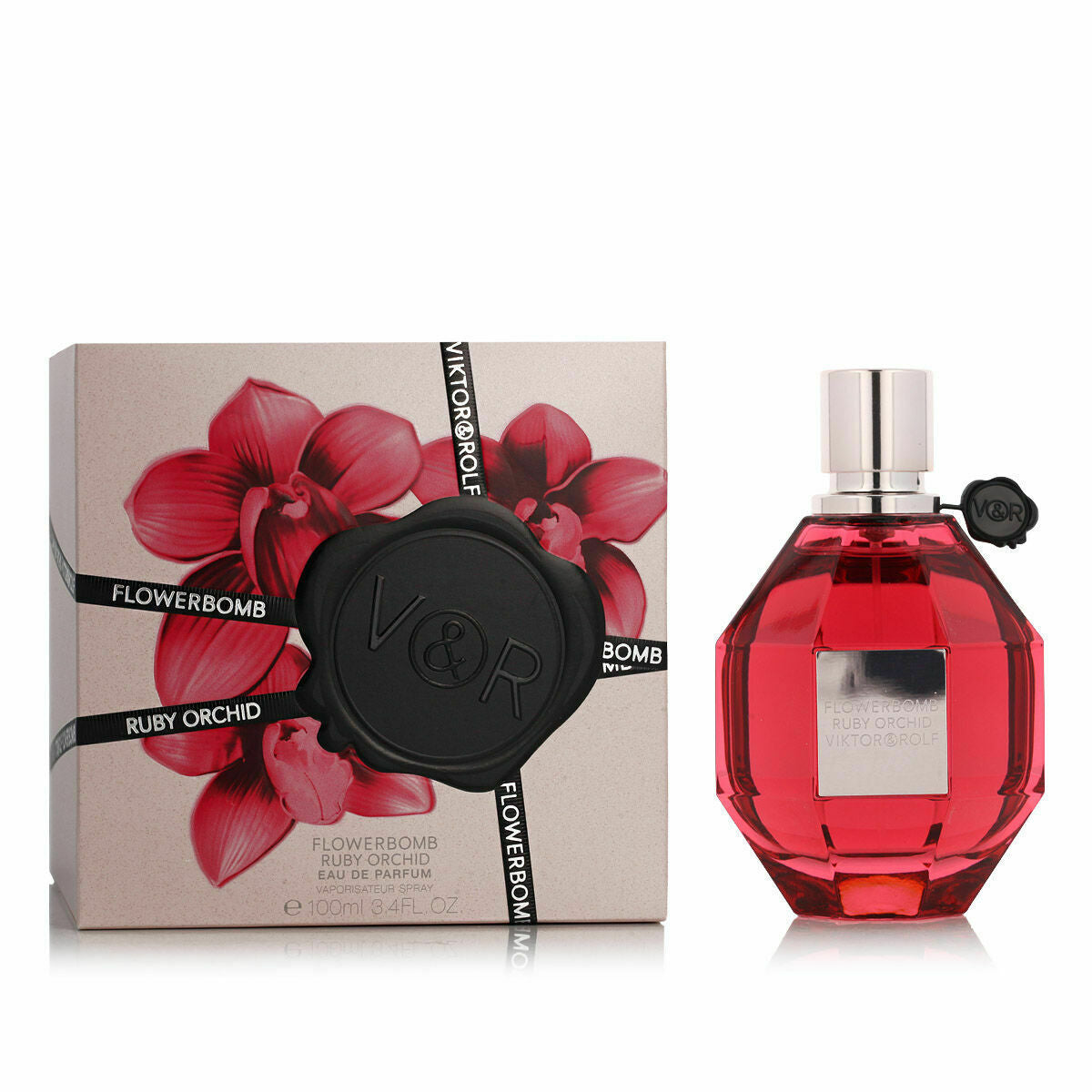 Women's Perfume Viktor & Rolf EDP -  Beauty, Perfumes and fragrances -  Viktor & Rolf.
