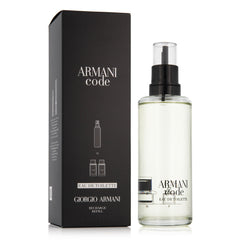 Men's Perfume Armani Code Homme EDT -  Beauty, Perfumes and fragrances -  Armani.
