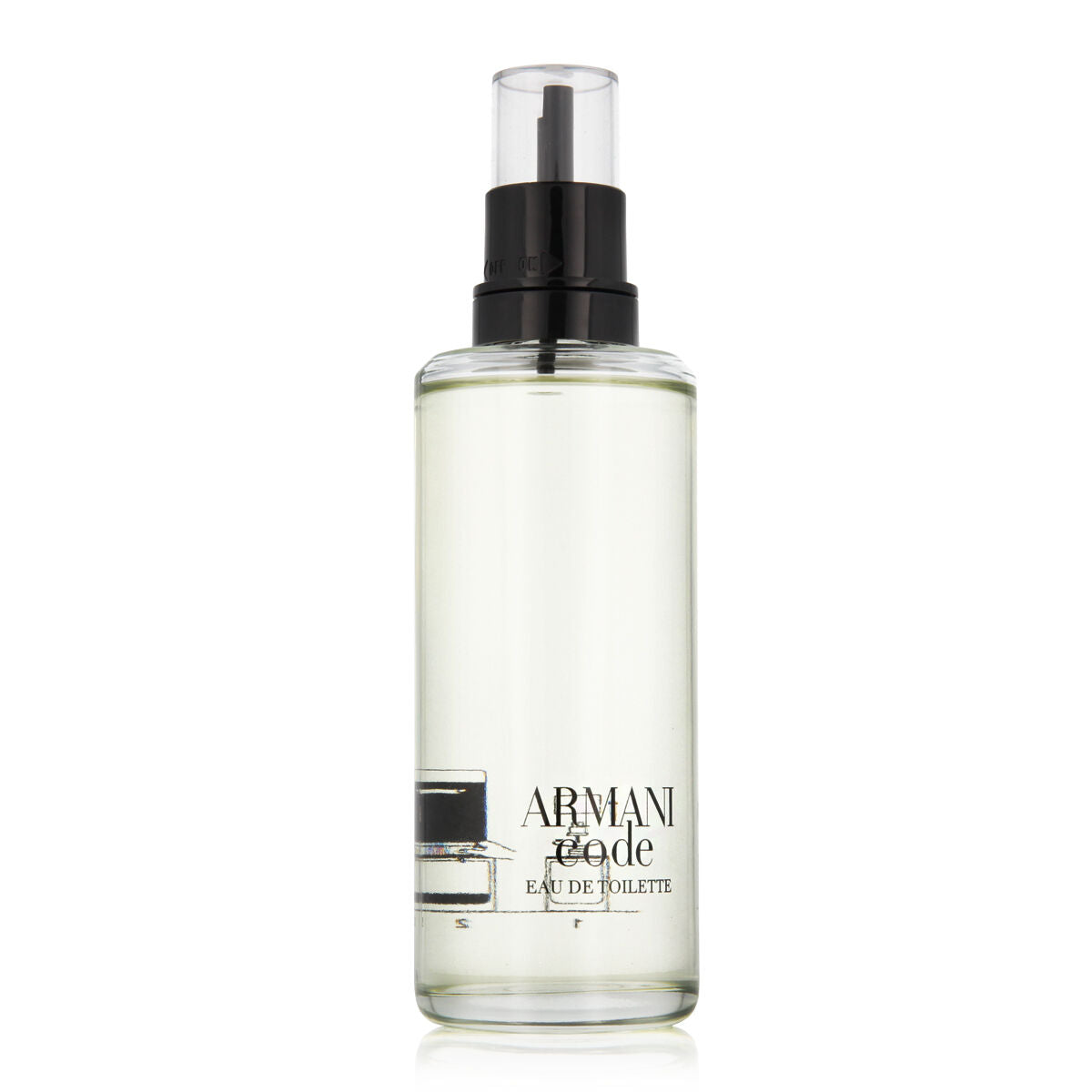 Men's Perfume Armani Code Homme EDT -  Beauty, Perfumes and fragrances -  Armani.
