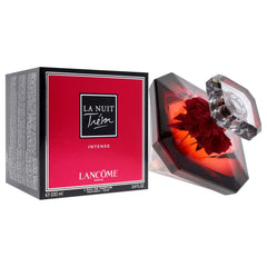 Women's Perfume Lancôme La Nuit Trésor Intense EDP EDP 100 ml -  Beauty, Perfumes and fragrances -  Lancôme.