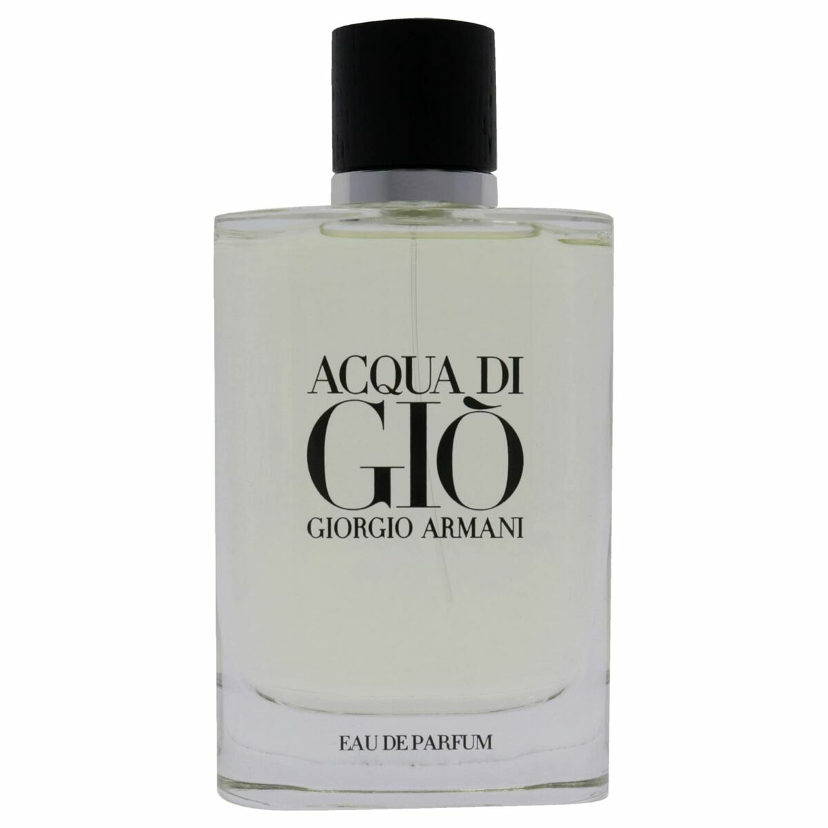 Men's Perfume Armani Acqua Di Gio EDP 125 ml -  Beauty, Perfumes and fragrances -  Armani.
