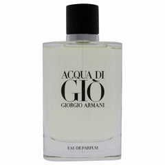 Men's Perfume Armani Acqua Di Gio EDP 125 ml -  Beauty, Perfumes and fragrances -  Armani.