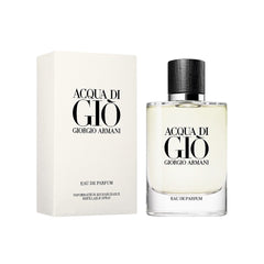Men's Perfume Armani Acqua Di Gio EDP 75 ml -  Beauty, Perfumes and fragrances -  Armani.