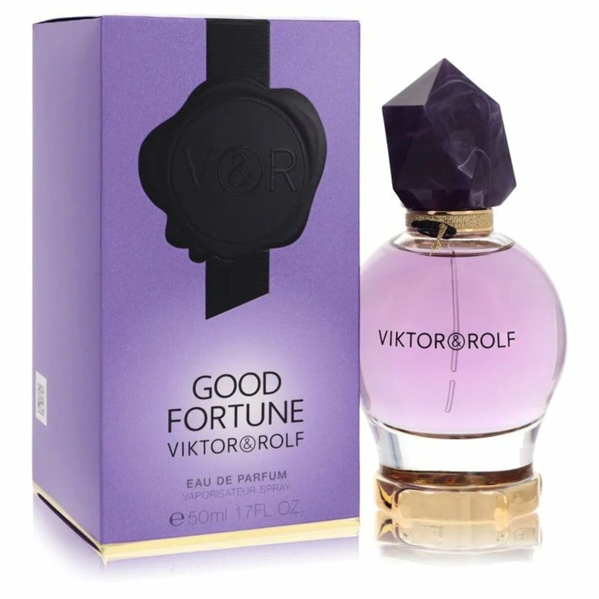 Women's Perfume Viktor & Rolf Good Fortune EDP 50 ml -  Beauty, Perfumes and fragrances -  Viktor & Rolf.