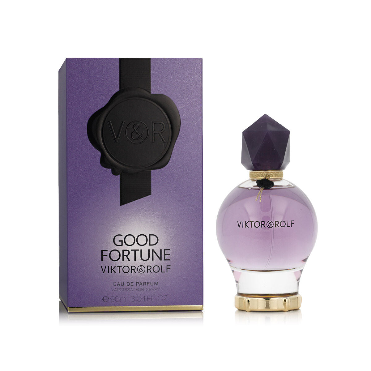 Women's Perfume Viktor & Rolf Good Fortune EDP 90 ml -  Beauty, Perfumes and fragrances -  Viktor & Rolf.