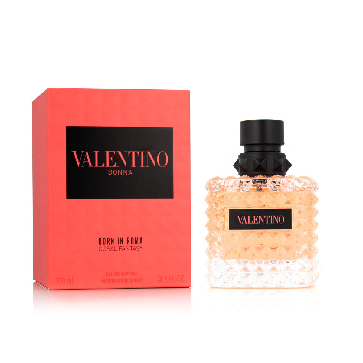 Women's Perfume Valentino EDP Born In Roma Coral Fantasy -  Beauty, Skin care -  Valentino.
