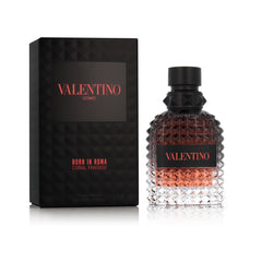 Men's Perfume Valentino EDT -  Beauty, Perfumes and fragrances -  Valentino.
