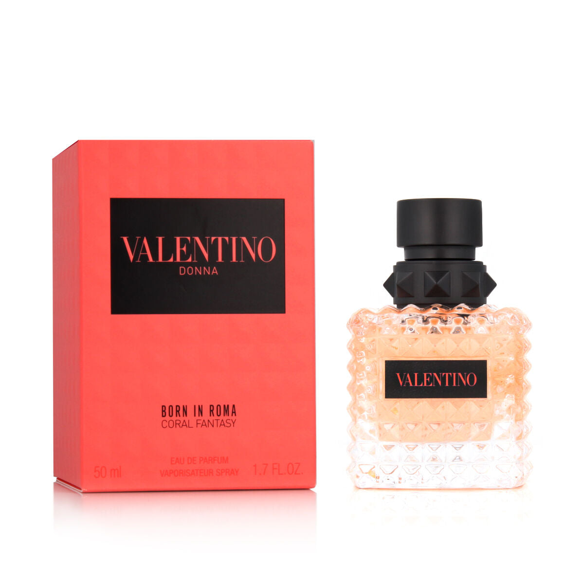 Women's Perfume Valentino -  Beauty, Perfumes and fragrances -  Valentino.