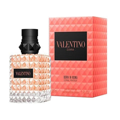 Women's Perfume Valentino VALENTINO DONNA EDP -  Beauty, Perfumes and fragrances -  Valentino.