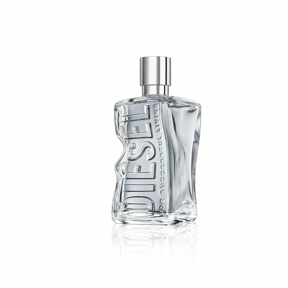 Unisex Perfume Diesel D by Diesel EDT 100 ml -  Beauty, Perfumes and fragrances -  Diesel.
