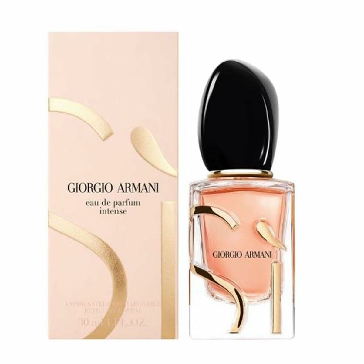 Women's Perfume Armani SÌ EDP -  Beauty, Perfumes and fragrances -  Armani.