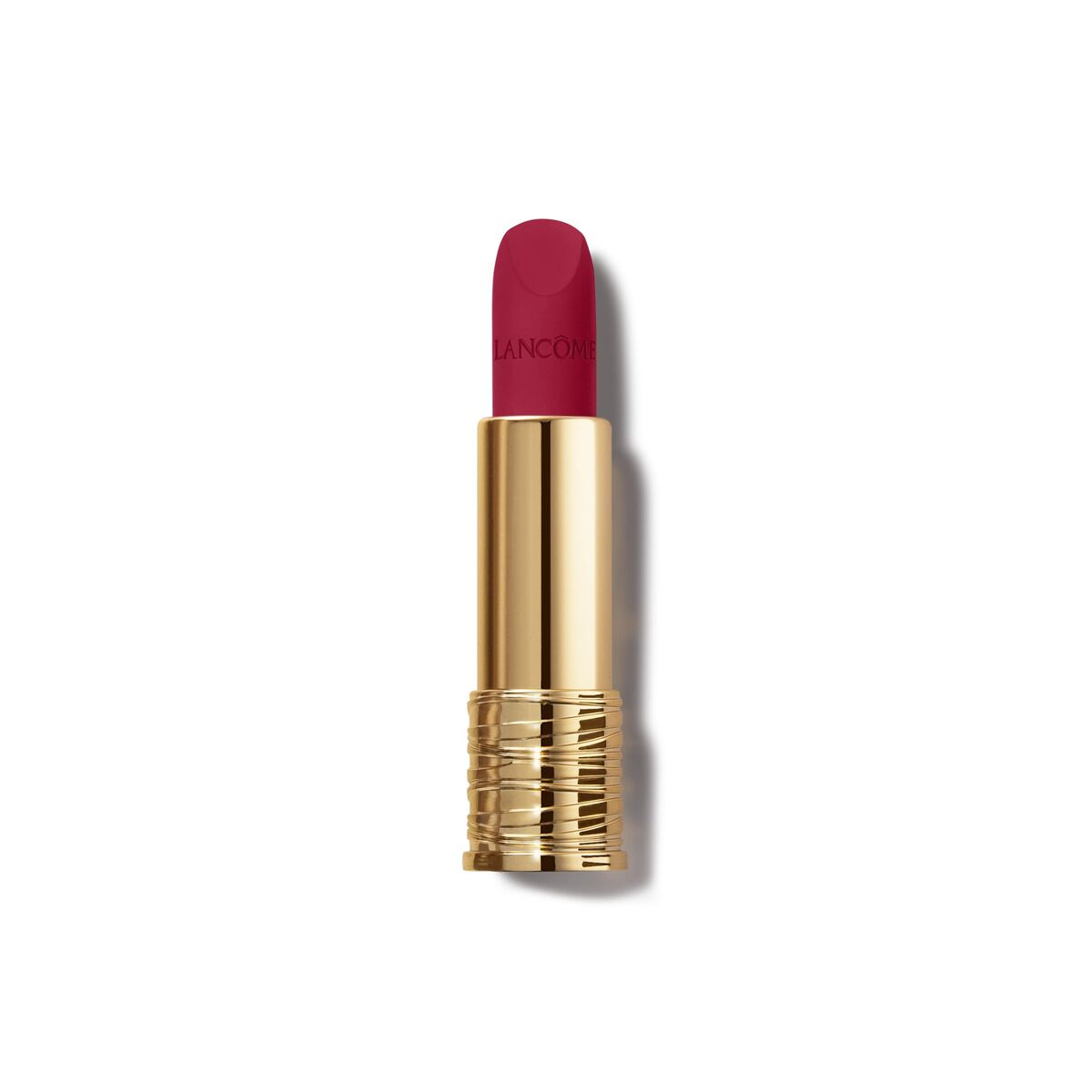 Lip balm Lancôme L'absolu Rouge Intimatte Nº 525 3,4 g -  Beauty, Make-up -  Lancôme.