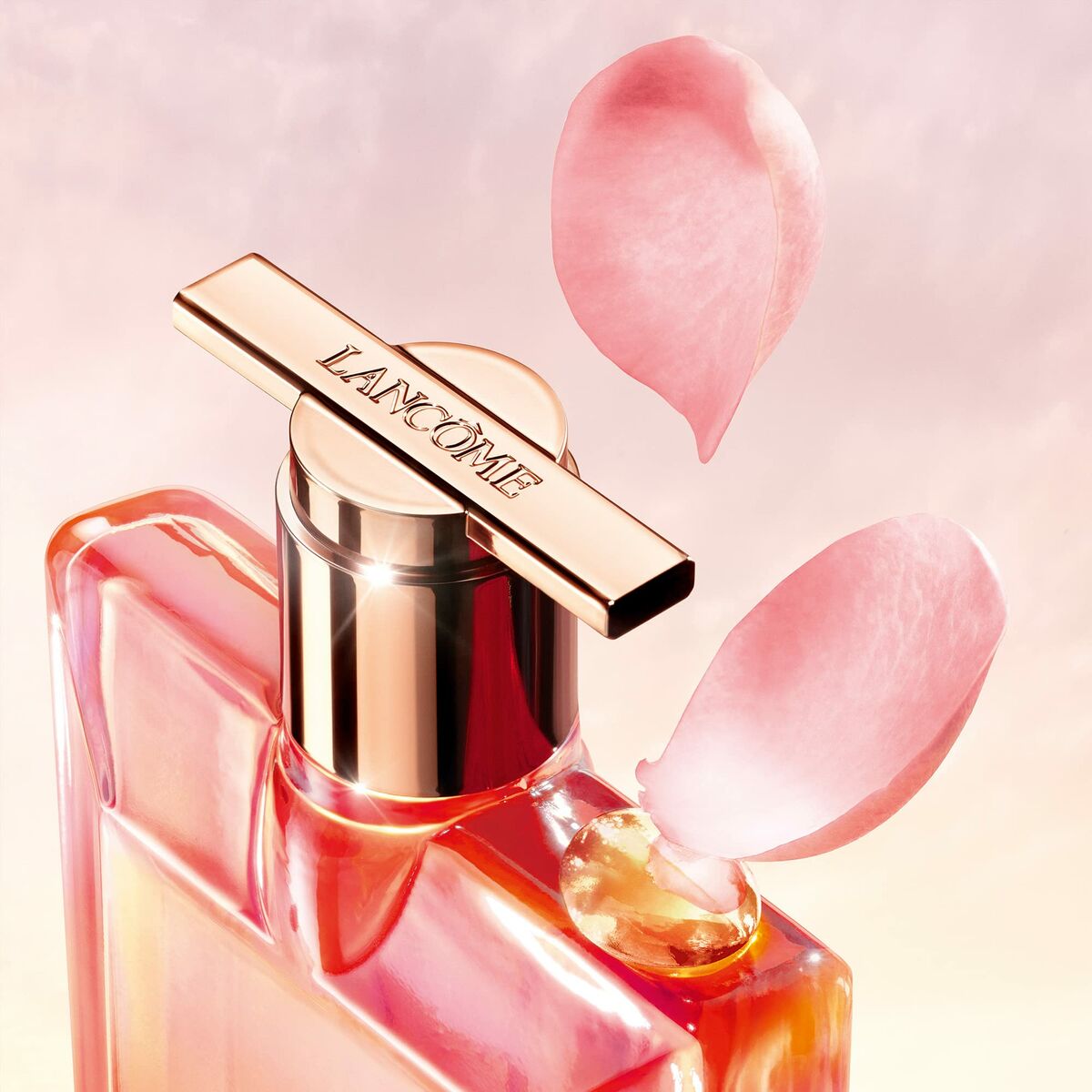 Women's Perfume Lancôme Idole Nectar EDP EDP 25 ml -  Beauty, Perfumes and fragrances -  Lancôme.