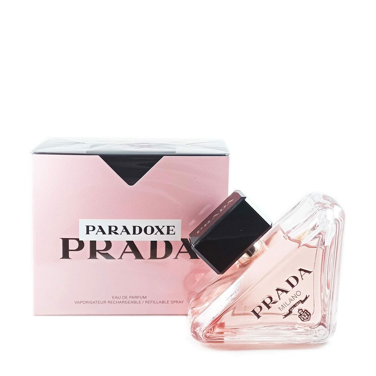 Women's Perfume Prada Paradoxe EDP 30 ml -  Beauty, Perfumes and fragrances -  Prada.