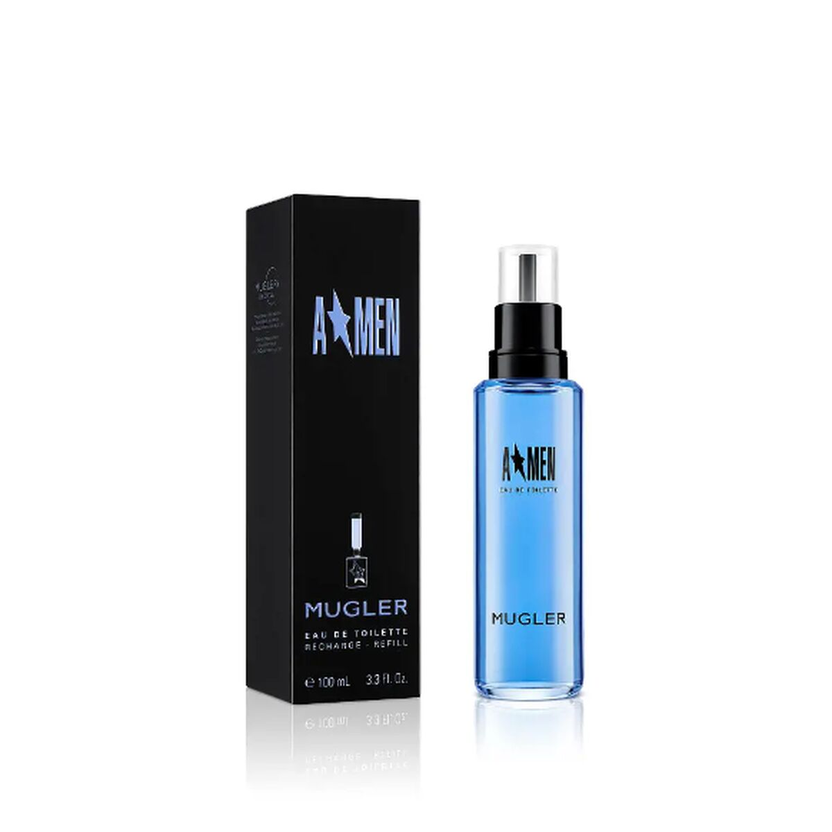 Women's Perfume Mugler EDT -  Beauty, Perfumes and fragrances -  Mugler.