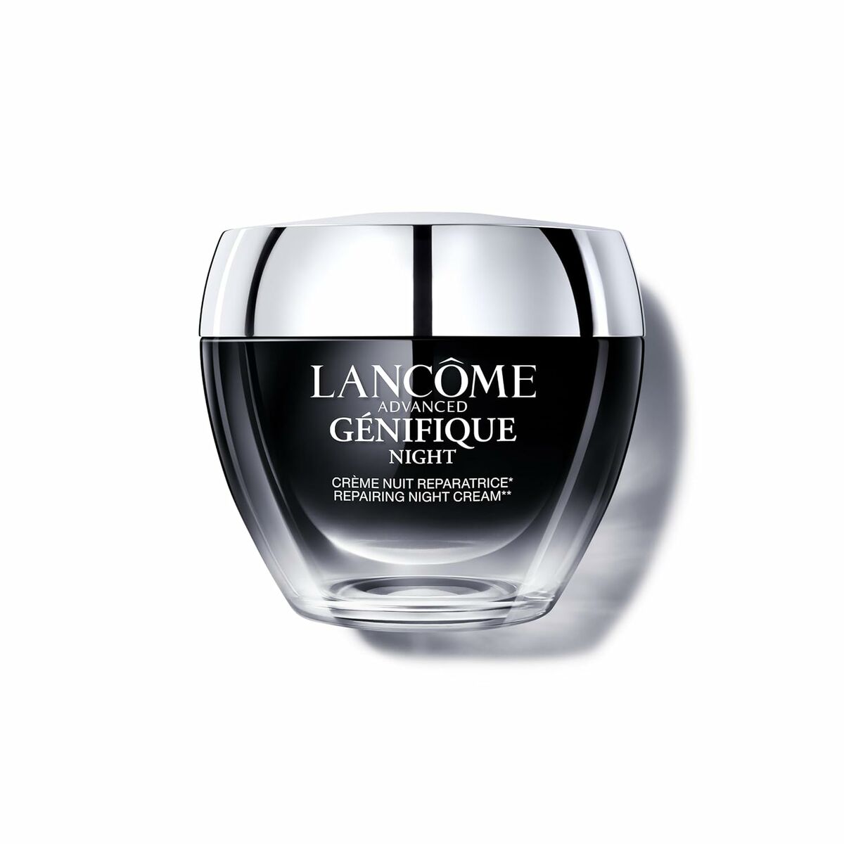 Anti-Ageing Night Cream Lancôme Advanced Génifique 50 ml -  Beauty, Skin care -  Lancôme.
