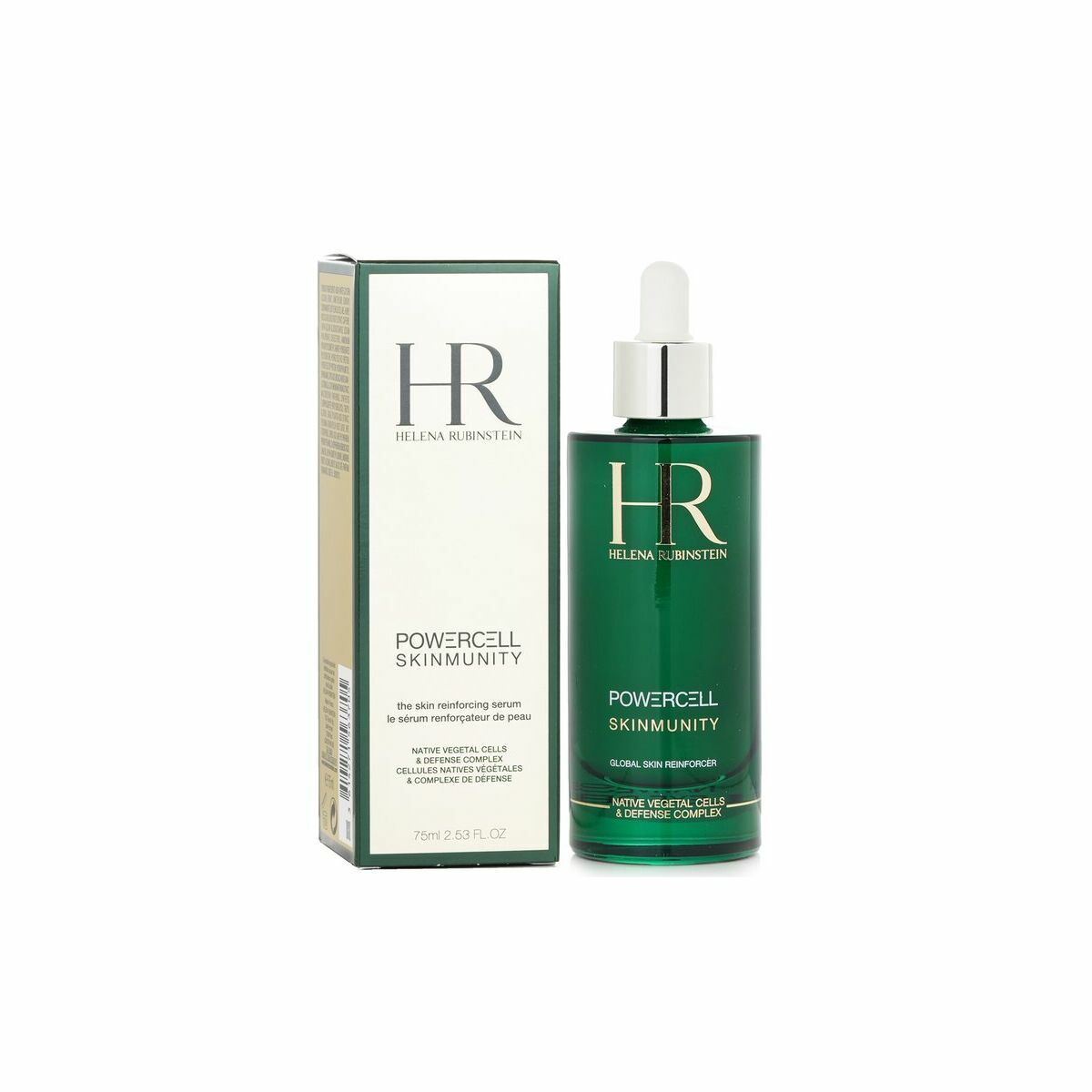 Day Cream Helena Rubinstein Powercell Skinmunity 75 ml -  Beauty, Skin care -  Helena Rubinstein.