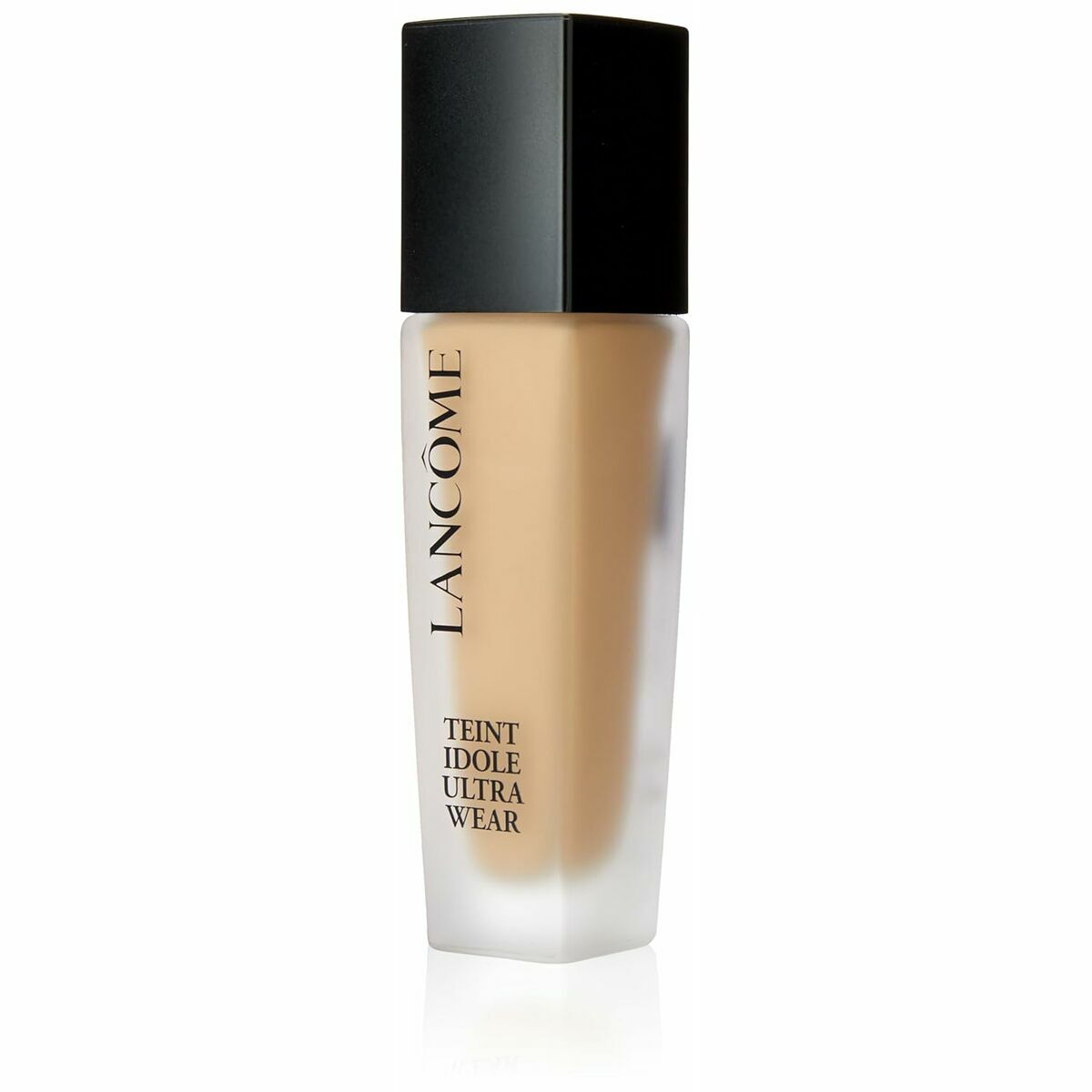 Fluid Foundation Make-up Lancôme Teint Idole Ultra Wear Nº 350N 30 ml -  Beauty, Make-up -  Lancôme.