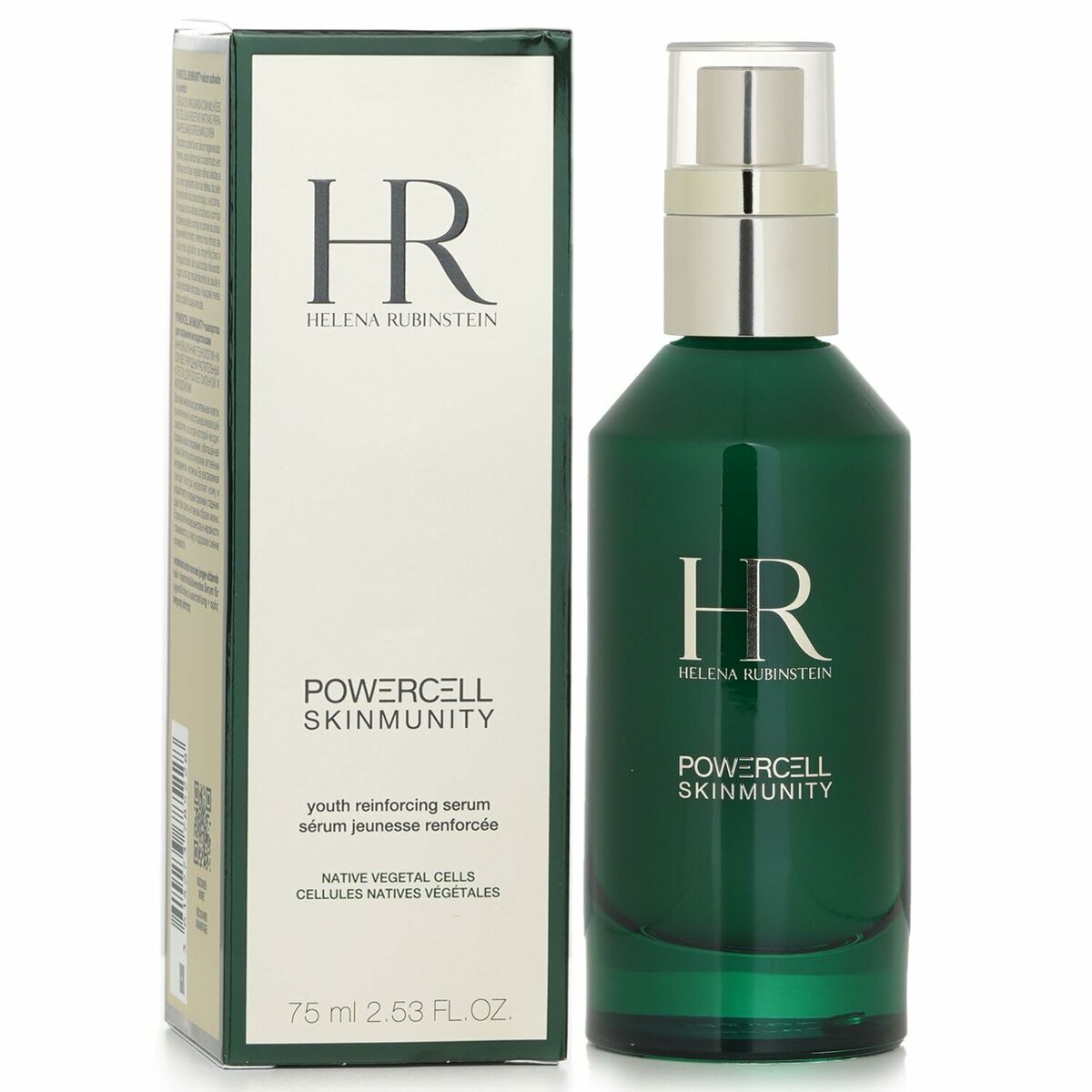 Day Cream Helena Rubinstein Powercell Skinmunity 75 ml -  Beauty, Skin care -  Helena Rubinstein.