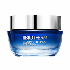 Cream for Eye Area Biotherm Blue Retinol 15 ml -  Beauty, Skin care -  Biotherm.
