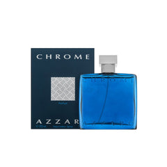 Men's Perfume Azzaro Chrome Parfum EDP 100 ml -  Beauty, Perfumes and fragrances -  Azzaro.