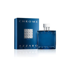 Men's Perfume Azzaro Chrome Parfum EDP 50 ml -  Beauty, Perfumes and fragrances -  Azzaro.