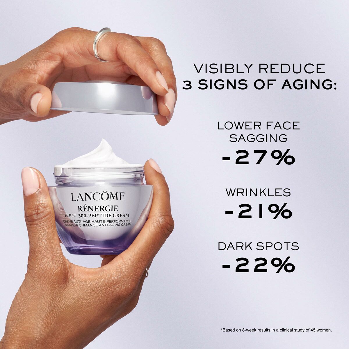 Day Cream Lancôme Rénérgie Lift Ultra 50 ml -  Beauty, Skin care -  Lancôme.
