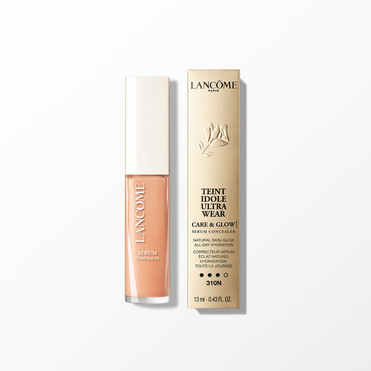 Facial Corrector Lancôme Teint Idole Ultra Wear N Nº 310N 13,5 ml -  Beauty, Make-up -  Lancôme.