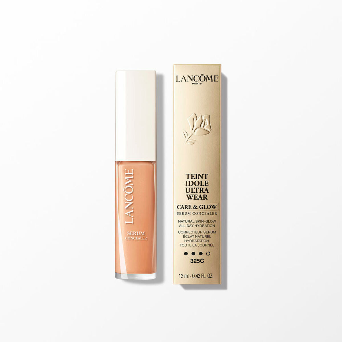 Facial Corrector Lancôme Teint Idole Ultra Wear C Nº 325c 13,5 ml -  Beauty, Make-up -  Lancôme.