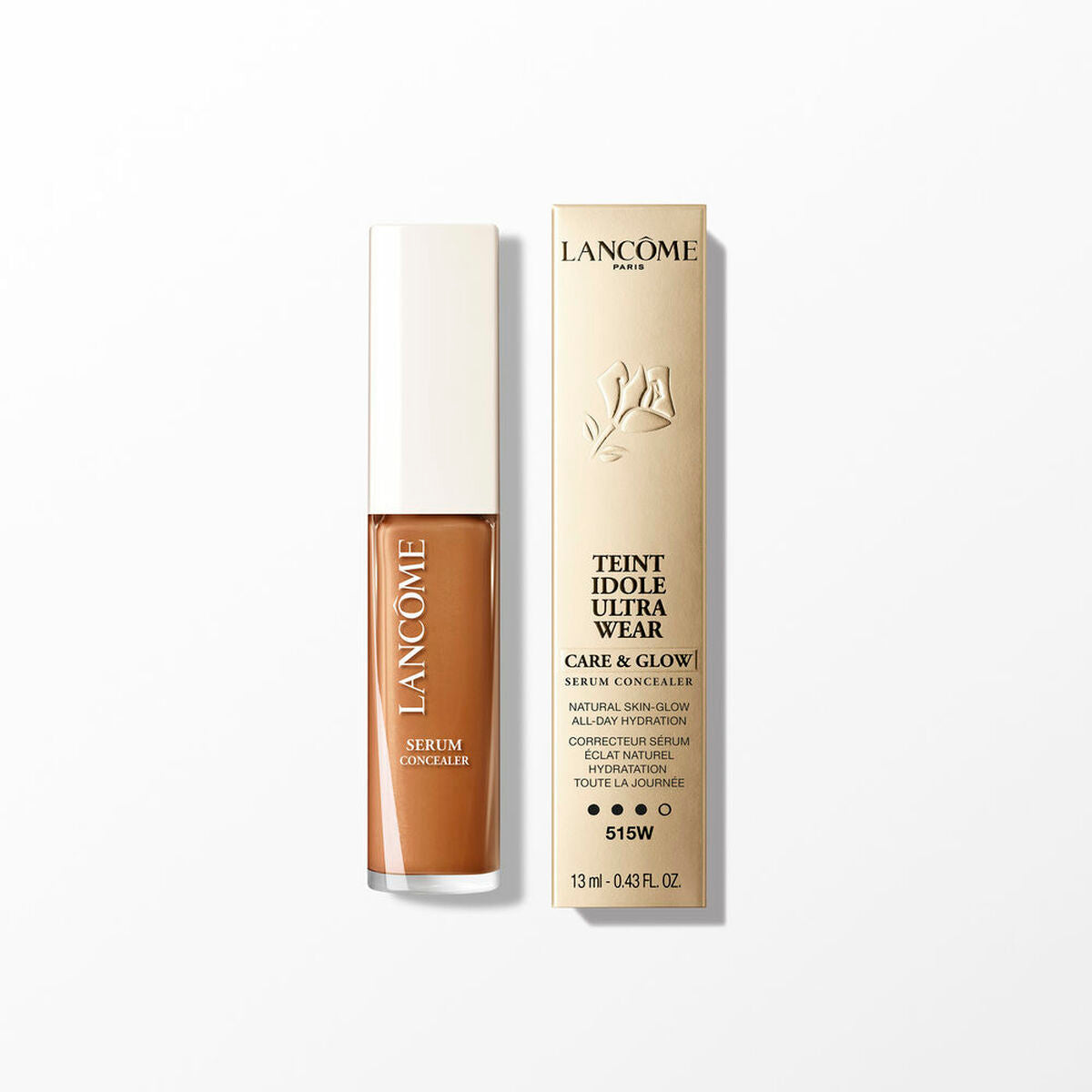 Facial Corrector Lancôme Teint Idole Ultra Wear W Nº 515w 13,5 ml -  Beauty, Make-up -  Lancôme.